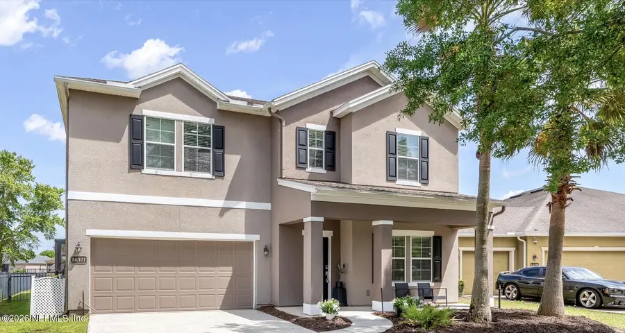 16301 Dowing Creek Drive, Jacksonville, FL 32218 - #3