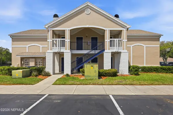 705 Boardwalk Drive #412, Jacksonville Beach, FL 32082