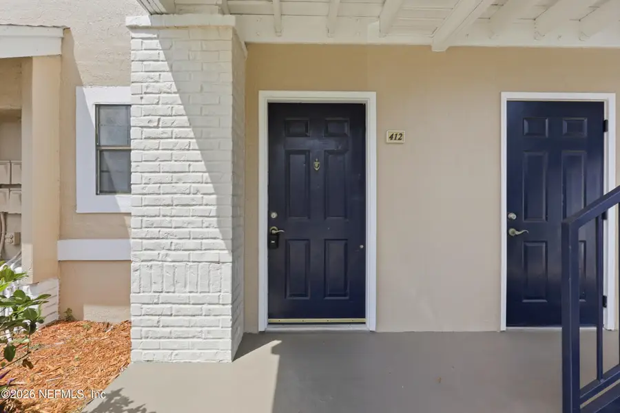 705 Boardwalk Drive #412, Palm Valley, FL 32082 - #2