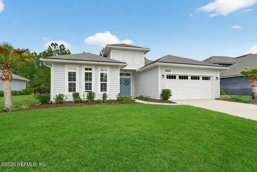 79179 Plummers Creek Drive, Yulee, FL 32097 - #2