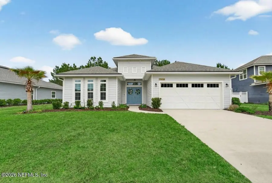 79179 Plummers Creek Drive, Yulee, FL 32097 - #3