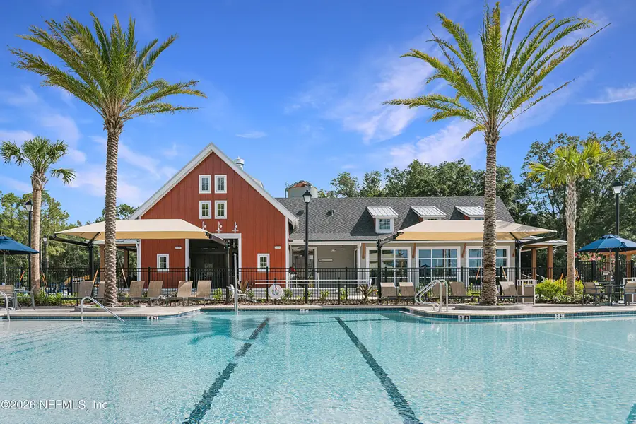 2994 Adelaide Road, Green Cove Springs, FL 32043 - #3