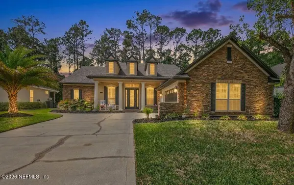 247 Flores Way, St. Johns, FL 32259