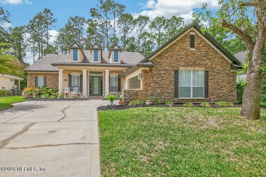 247 Flores Way, Saint Johns, FL 32259 - #2