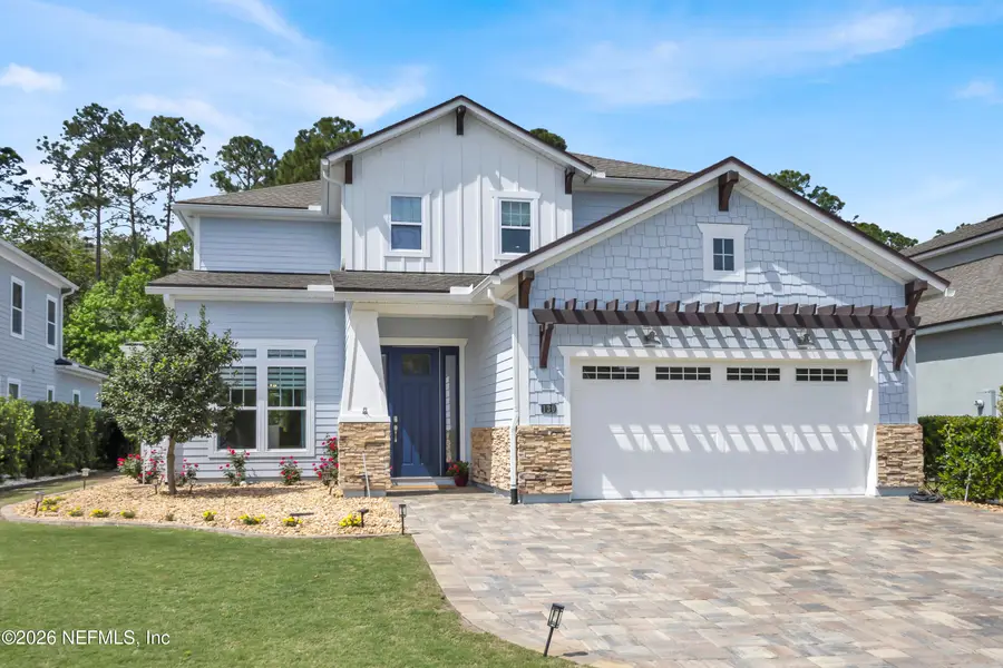 130 Barbados Drive, Ponte Vedra, FL 32081 - #2