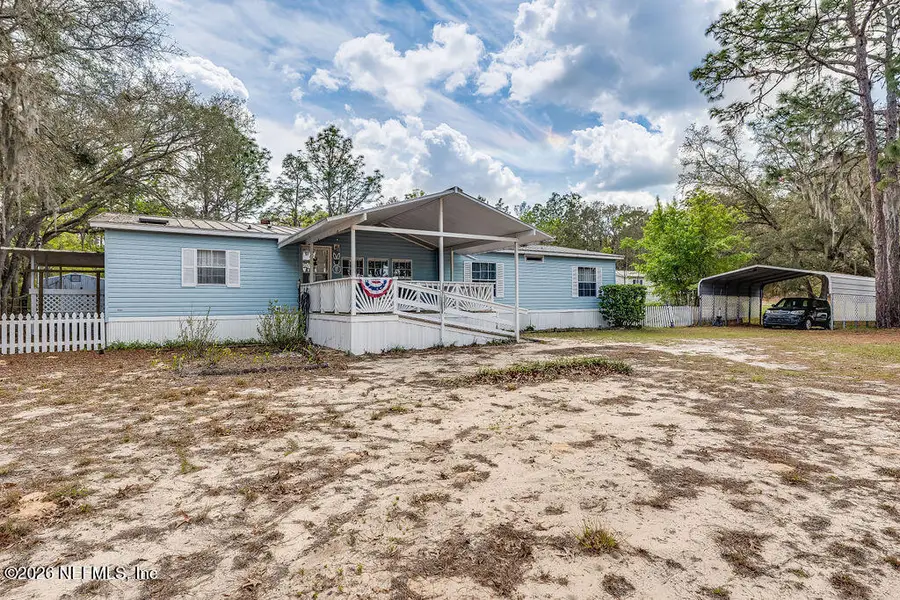 6328 Little Lake Geneva Road, Keystone Heights, FL 32656 - #3