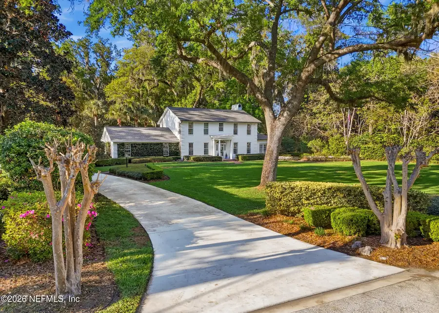 2682 Forest Circle, Jacksonville, FL 32257 - #3