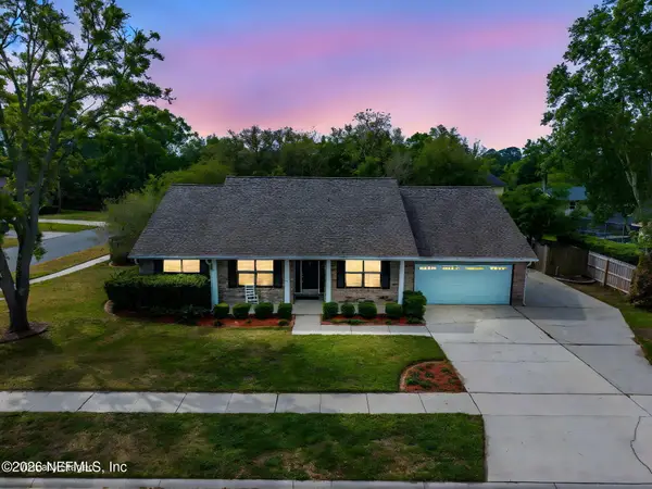 14452 Pond Place, Jacksonville, FL 32223