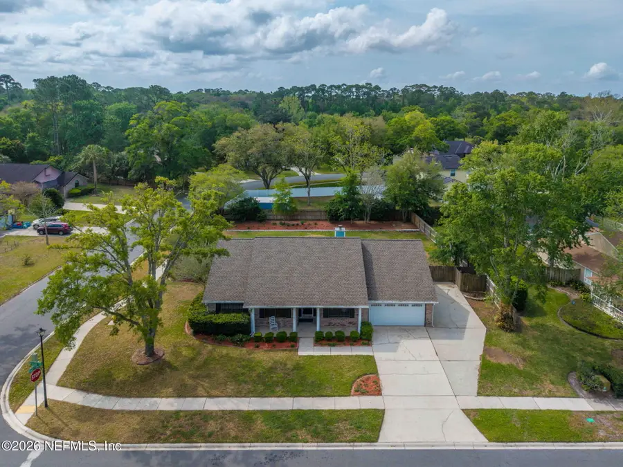 14452 Pond Place, Jacksonville, FL 32223 - #3