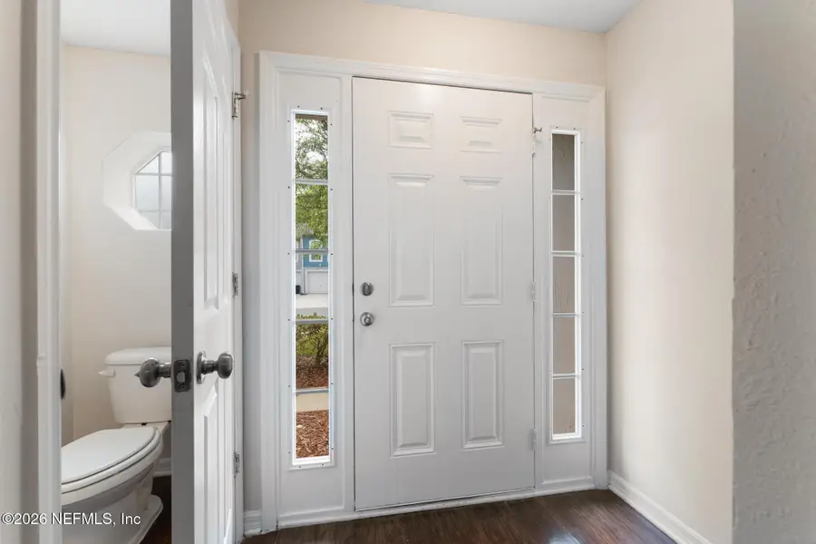 7398 Palm Hills Drive, Jacksonville, FL 32244 - #2