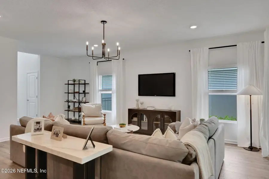 5716 Lagoon Cruise Way, Jacksonville, FL 32234 - #3