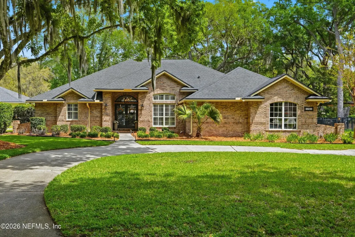 1781 Bayside Boulevard, Saint Johns, FL 32259 - #1