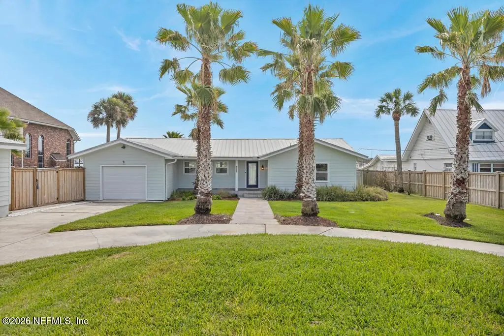 9388 Heckscher Drive, Jacksonville, FL 32226 - #1