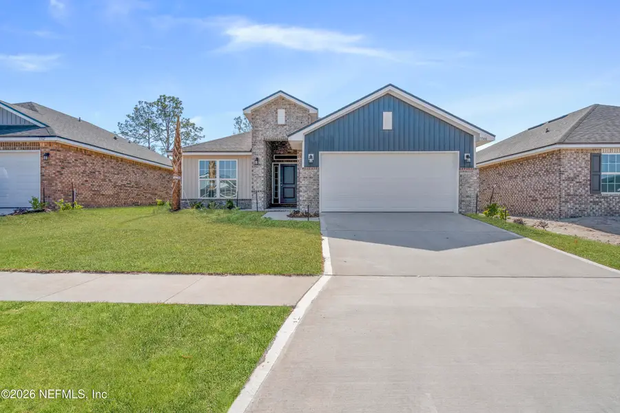 3318 Meadow Ridge Place, Green Cove Springs, FL 32043 - #2