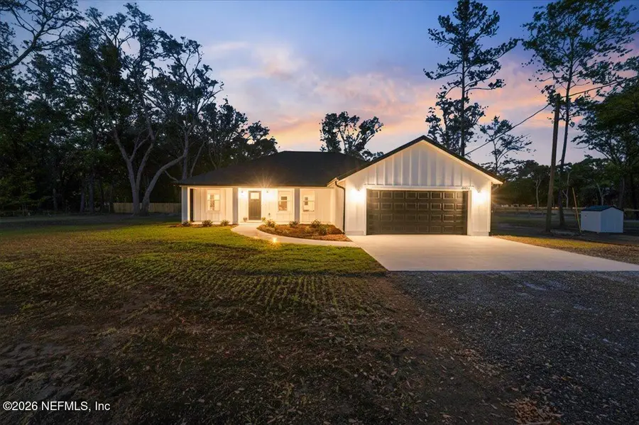 6093 Taylor Road, Jacksonville, FL 32234 - #2