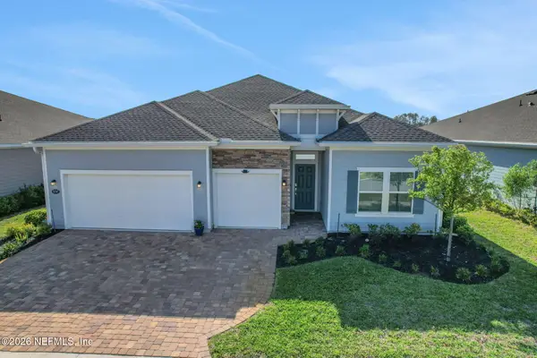 85747 Stonehurst Parkway, Fernandina Beach, FL 32034