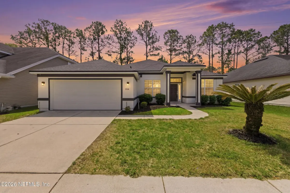 12114 Jade Point Court, Jacksonville, FL 32218 - #1