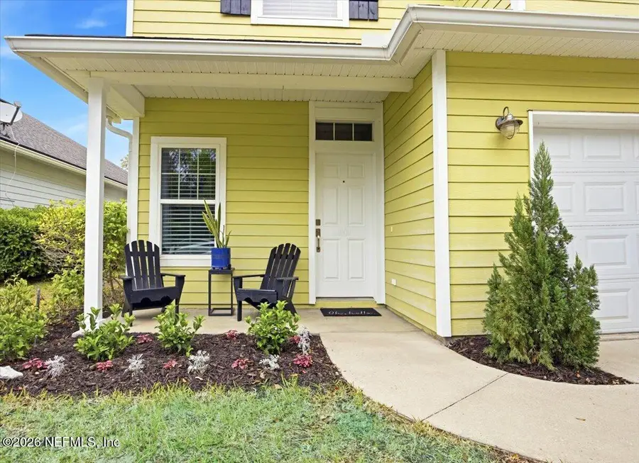 4009 Palm Way, Jacksonville Beach, FL 32250 - #2