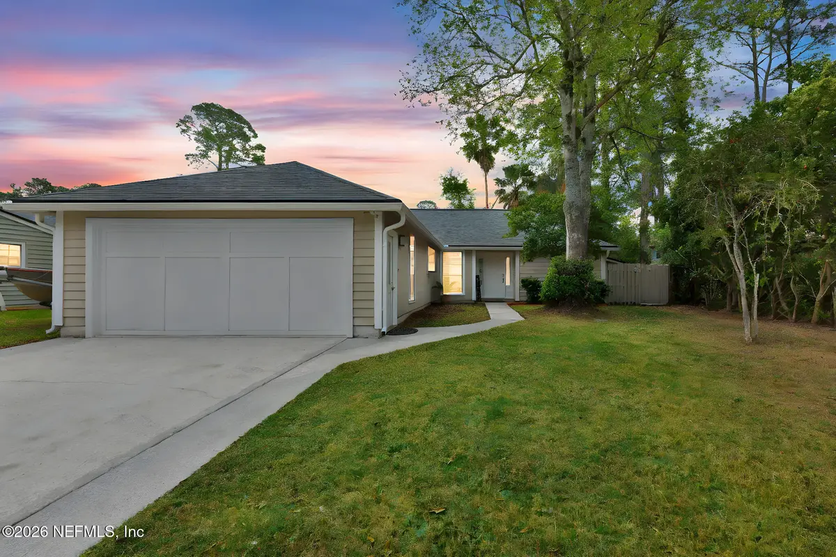 4340 Queensway Drive, Jacksonville, FL 32257 - #1