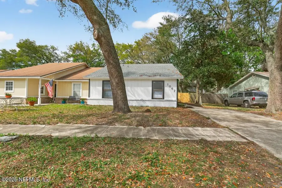 1067 Willow Cove W Court, Jacksonville, FL 32233 - #2
