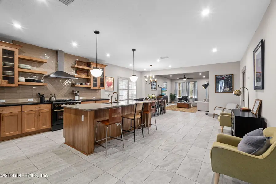 3737 Eagle Rock Road, Oakleaf Plantation, FL 32068 - #2