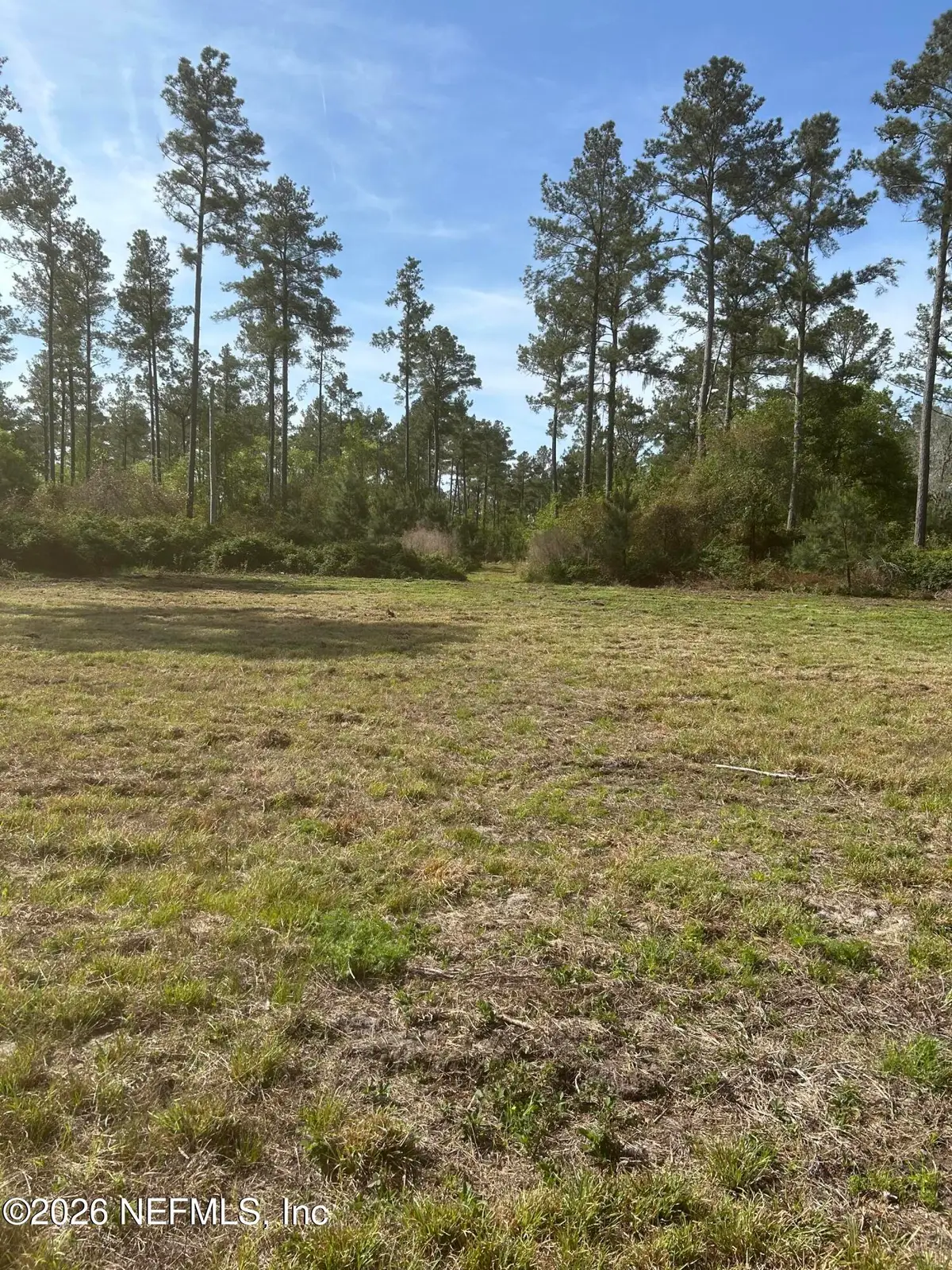 0 NW Falling Creek Road, Lake City, FL 32055 - #1