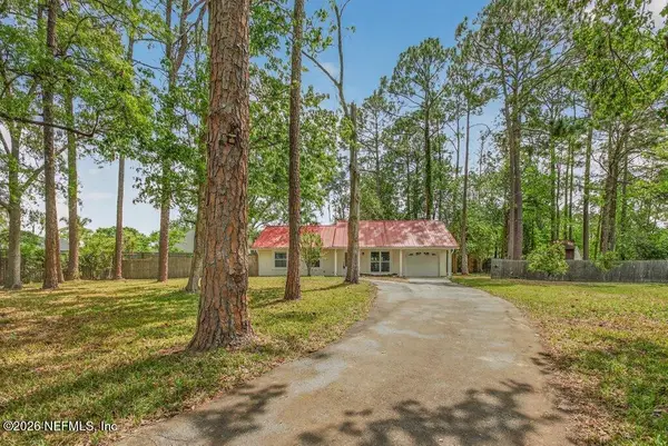 5220 Tan Street, Jacksonville, FL 32258