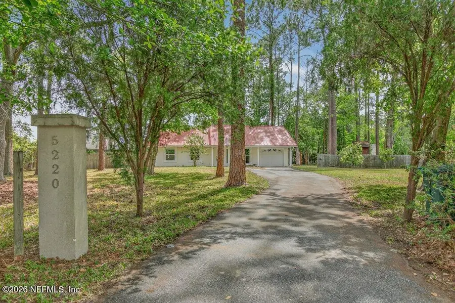 5220 Tan Street, Jacksonville, FL 32258 - #3
