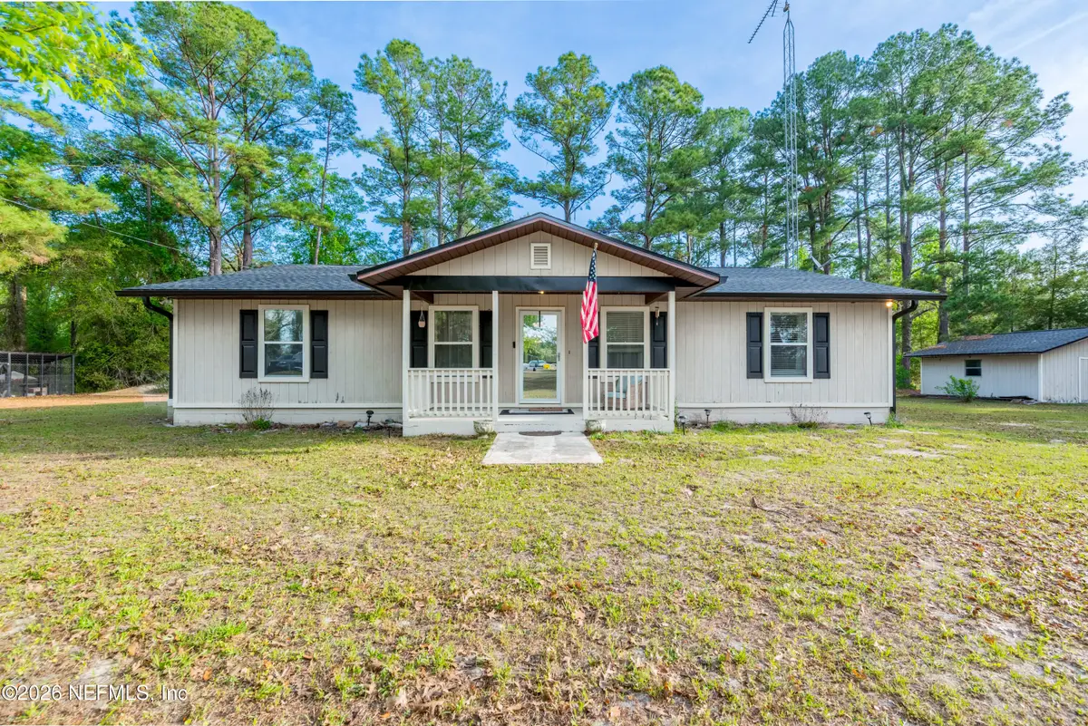 20021 SE 88th Trail, Lake Butler, FL 32054 - #1