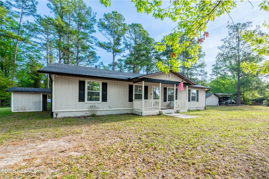 20021 SE 88th Trail, Lake Butler, FL 32054 - #2