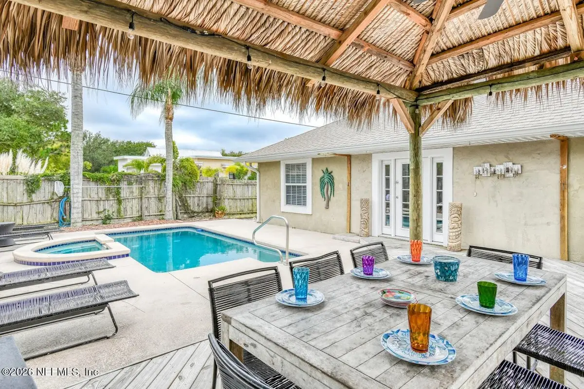 5398 Soundview (pool Home) Avenue, Saint Augustine, FL 32080 - #1