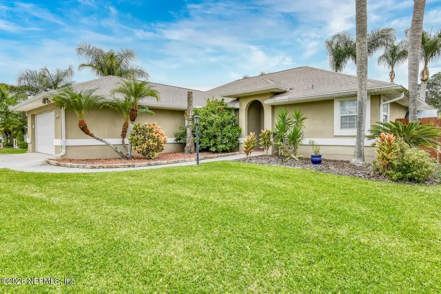 5398 Soundview (pool Home) Avenue, Saint Augustine, FL 32080 - #3