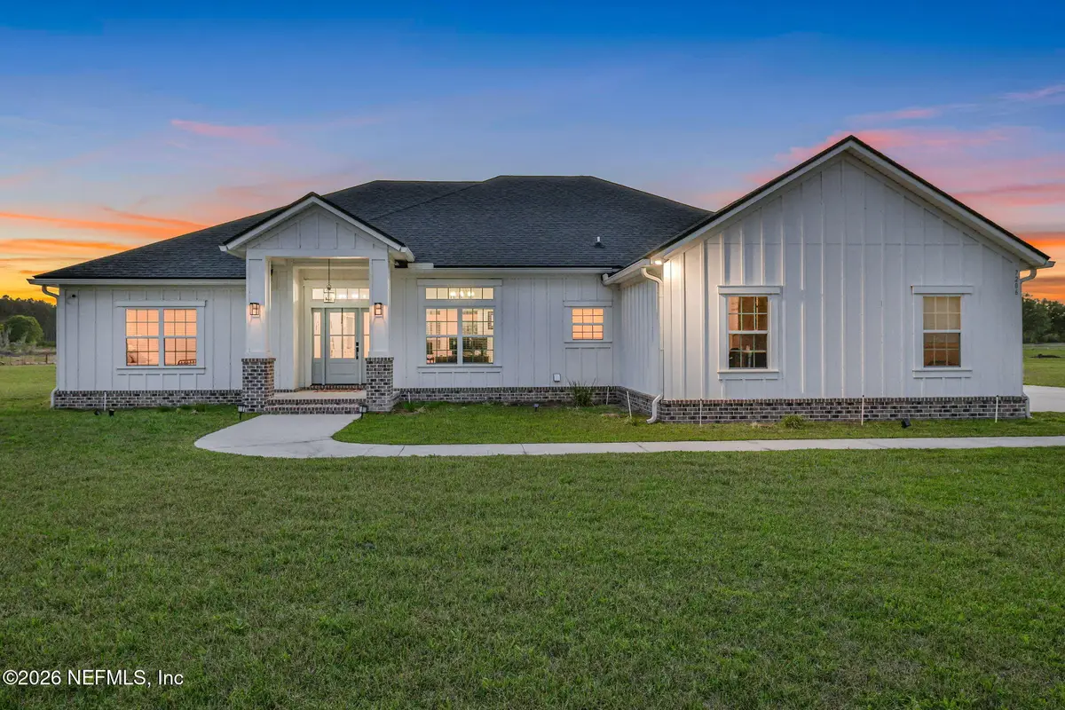 7206 T And G Farm Lane, Macclenny, FL 32063 - #1