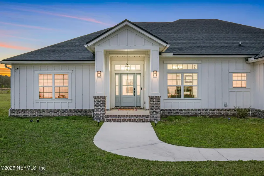 7206 T And G Farm Lane, Macclenny, FL 32063 - #2