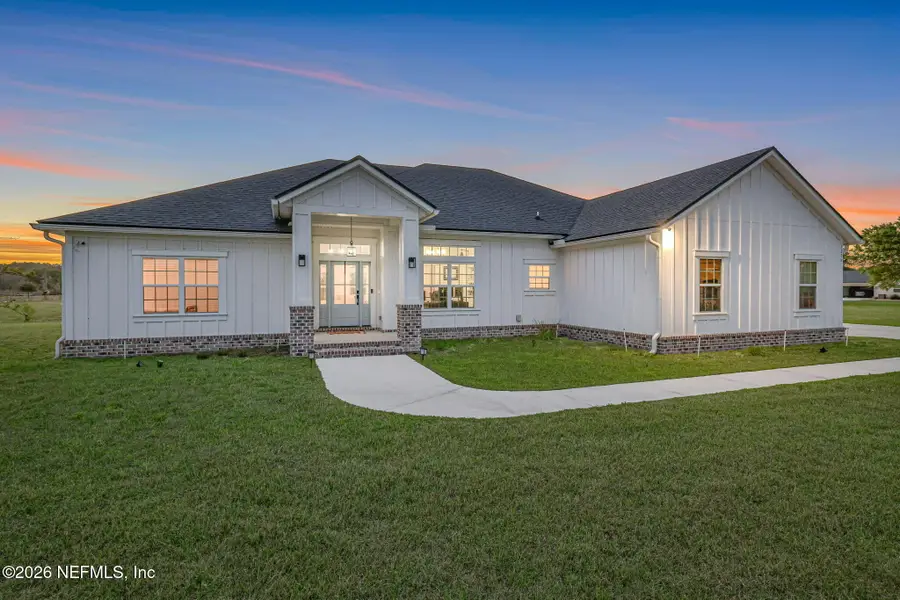 7206 T And G Farm Lane, Macclenny, FL 32063 - #3