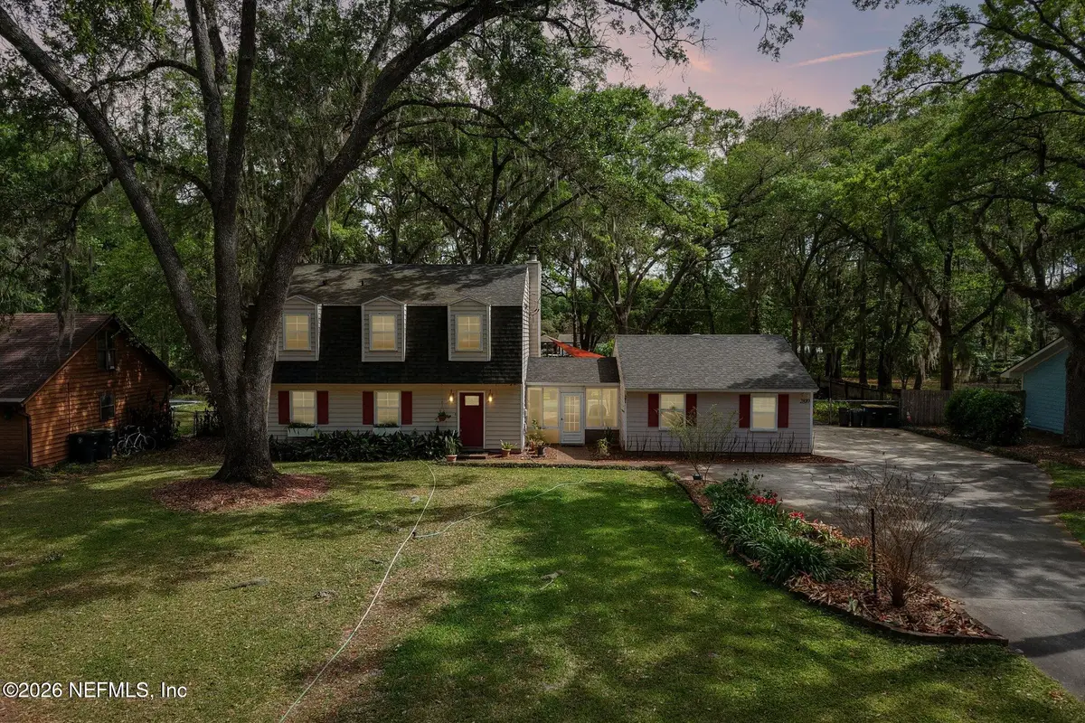 2810 Mandarin Meadows N Drive, Jacksonville, FL 32223 - #1