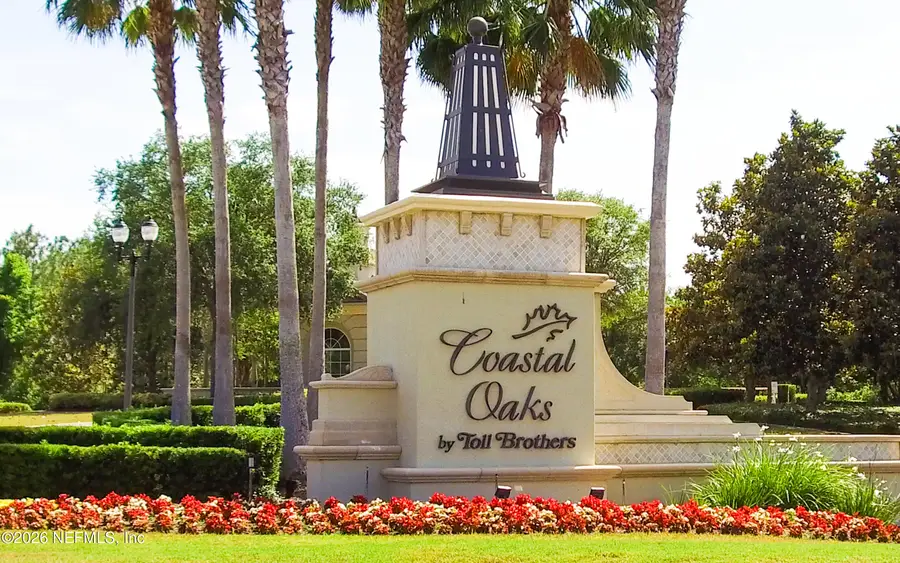 510 Portsmouth Bay Avenue, Ponte Vedra, FL 32081 - #2