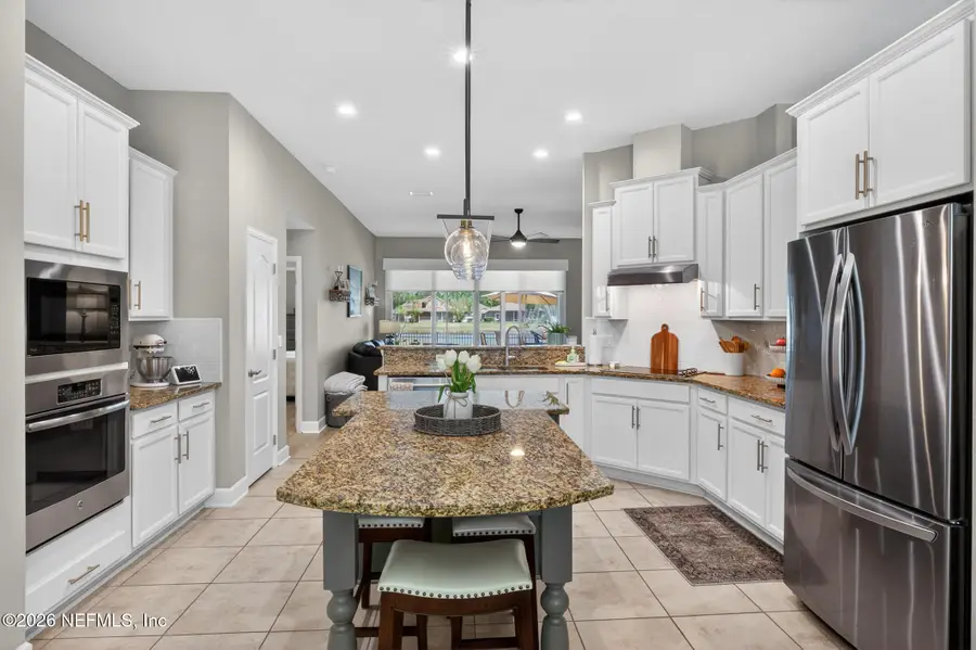 50 Flora Lake Circle, Saint Augustine, FL 32095 - #3