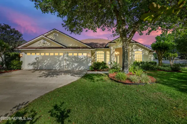 2600 Snail Kite Court, St. Augustine, FL 32092