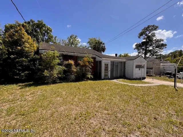 4758 Boxwood Road, Jacksonville, FL 32210 - #3