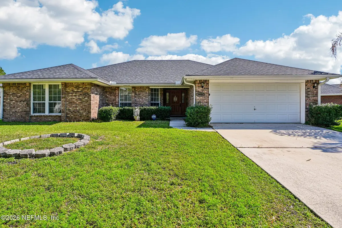 3650 Meadowgreen Lane, Middleburg, FL 32068 - #1