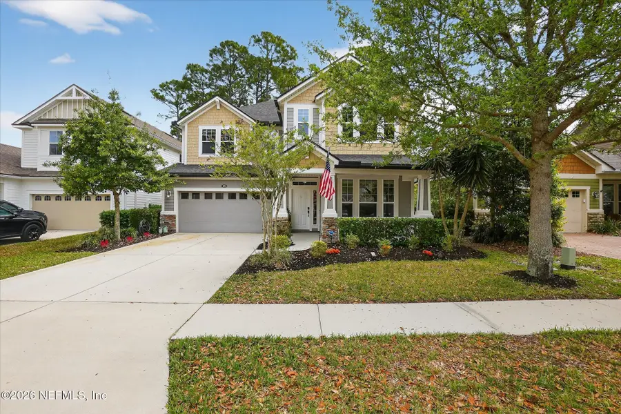 272 Southern Oak Drive, Ponte Vedra, FL 32081 - #2