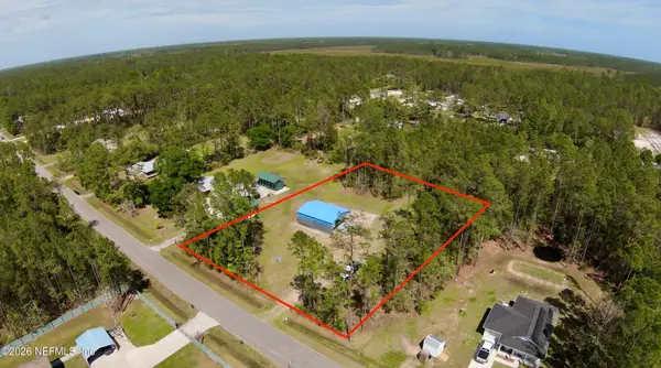 10220 Crotty Avenue, Hastings, FL 32145