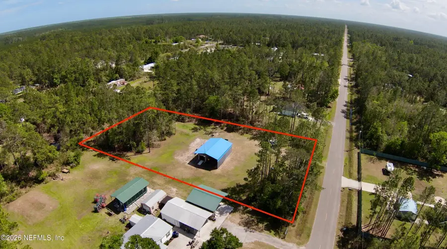 10220 Crotty Avenue, Hastings, FL 32145 - #2