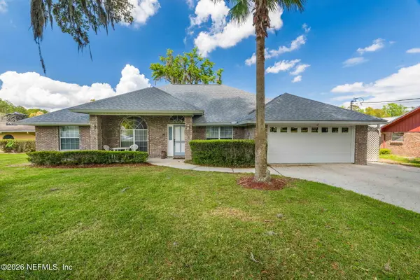 1797 County Road 209b, Green Cove Springs, FL 32043