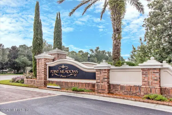 7801 Point Meadows Drive #5301, Jacksonville, FL 32256