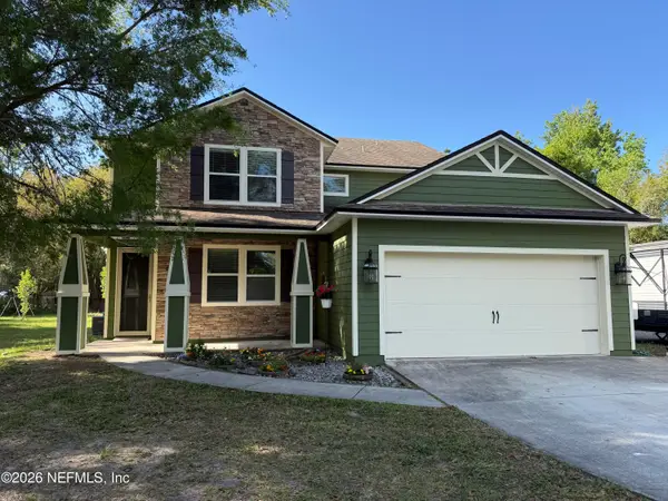 18098 Wells Road, Jacksonville, FL 32234