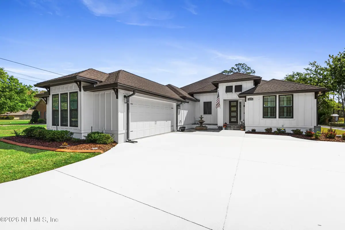 4743 Raggedy Point Road, Fleming Island, FL 32003 - #1