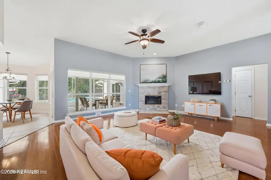 3115 Fieldcrest Drive, Middleburg, FL 32068 - #3