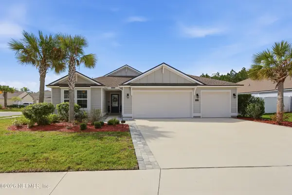 23 Marble Court, St. Augustine, FL 32086